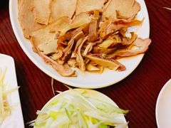 -李连贵熏肉大饼(沈阳站店)