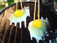 -厚味居炙子烤肉·清真(天桥南纬路店)