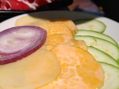 -九田家黑牛烤肉料理(新辰里亚运村店)