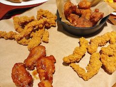 -必胜客(和谐广场店)