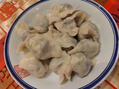 -新兴园饺子馆(北京百子湾店)