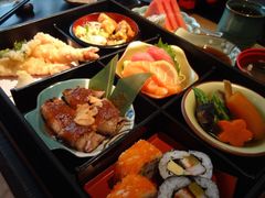 -西村日本料理(香格里拉饭店)