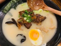 百步拉面-百步拉面