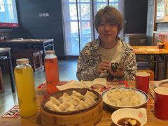 -新兴园饺子馆(北京百子湾店)