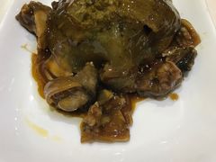 -老正兴菜馆(福州路店)