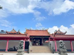 -显应宫(长乐区)