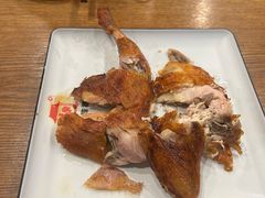 -顺徕德·仙庙烧鸡(桂庙路店)