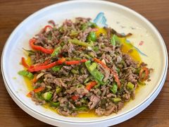 -食光慢宴·安吉土菜馆