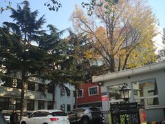 -青岛市口腔医院(总院)