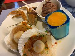 -The COOK·厨餐厅·自助餐(浦东嘉里大酒店)