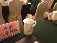 -番禺宾馆丽苑厅