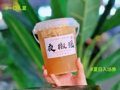 -夜椒瑶·广西大排档(八卦岭店)
