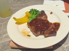 -松咖啡自助餐厅·松北香格里拉