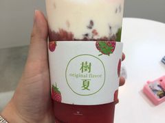 森林西瓜-树夏(金楠天街店)