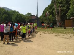 -石燕湖生态旅游景区