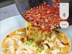 -麻都·成都菜(人民广场店)