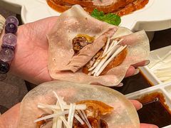 -聚宾楼·烤鸭·家宴(科技三路店)