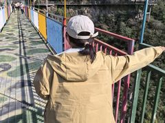 -十渡东湖港风景区