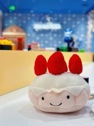 -奈尔宝家庭中心·亲子餐厅(北京东坝万达店)