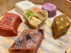 -得月楼·省级非遗·传统苏帮菜(观前店)