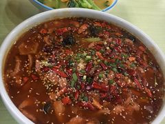 -盛德圆(五台山云龙店)