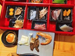 -勺子米线·云南传统小吃市集(四方街店)