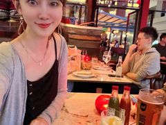 -上海波特曼丽思卡尔顿酒店