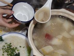 -掌上鲜(南顺城街店)