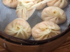 -余氏豆腐包老店(东直街店)