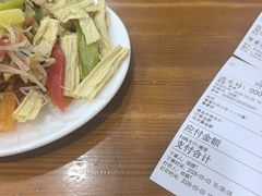 -刘信牛羊肉泡馍小炒(回民街店)