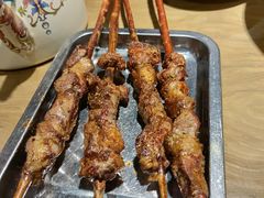 -巴依兄弟西域美食(机场店)