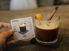 三途川-BE NORMAL CAFE(霞溪路店)