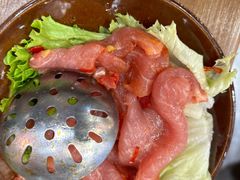 -黔有有贵州酸汤夺夺粉火锅(五味十字店)