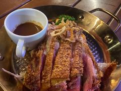 -宝莱纳餐厅(滨江店)