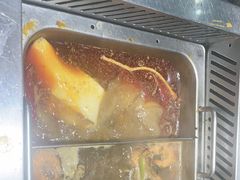 -千家粗粮王海鲜牛排自助餐(西宁海湖万达广场店)