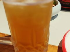 -海岛八号龙虾烧烤田鸡(蓝天路总店)