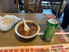 -河沿肉饼Beijing Pie(东华门店)