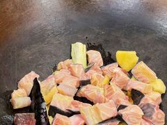 -江湖水乡铁锅炖魚(周庄嘉园店)