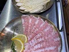 -韩宫宴和牛烤肉(合肥滨湖银泰城店)