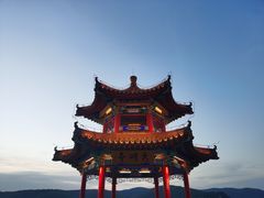 -棋盘山风景区