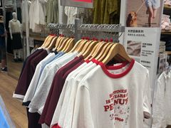 -优衣库(北京枫蓝国际广场店)