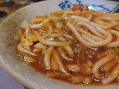 新疆炒米粉-那时新疆·车师(大宁音乐广场店)