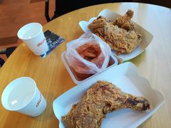 -德克士(前门店)