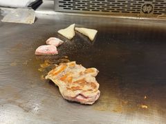 -大神太神·铁板烧(七宝领展广场店)