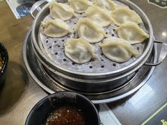 -志亮灌汤蒸饺·清真(庙后街店)