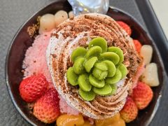 -鲜芋仙(中环百联2店)