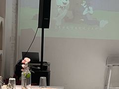 -春树下·树屋花房西餐厅(罍街AS1980店)