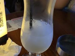 -Hooley's活利仕西餐厅(珠江新城店)