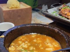 -绿茶餐厅(布吉万象汇店)