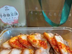-老西门·常州菜·20年老品牌(新区店)